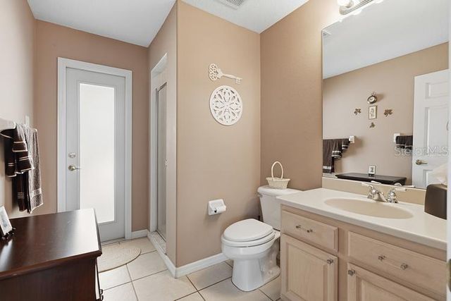 10470 RAMBLE RIDGE COURT, Weeki Wachee, FL 34613