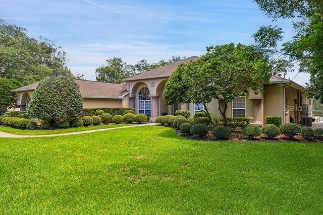 10470 RAMBLE RIDGE COURT, Weeki Wachee, FL 34613