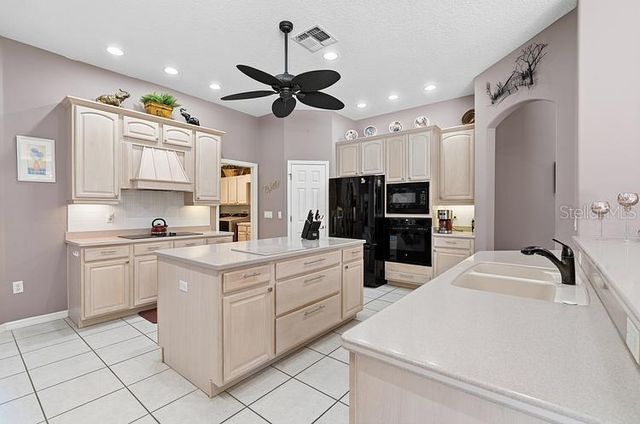 10470 RAMBLE RIDGE COURT, Weeki Wachee, FL 34613