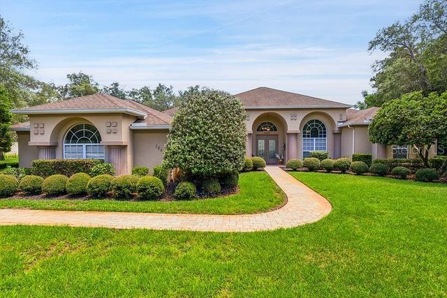 10470 RAMBLE RIDGE COURT, Weeki Wachee, FL 34613