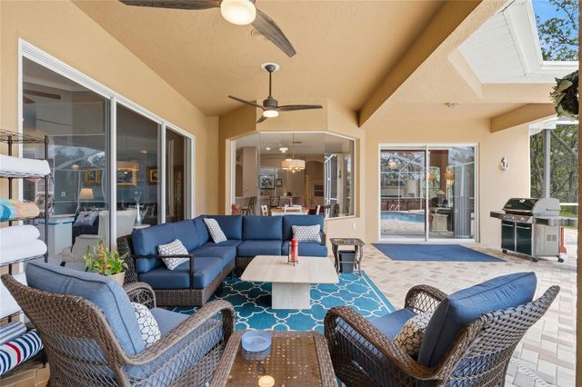 10470 RAMBLE RIDGE COURT, Weeki Wachee, FL 34613