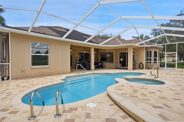 10470 RAMBLE RIDGE COURT, Weeki Wachee, FL 34613