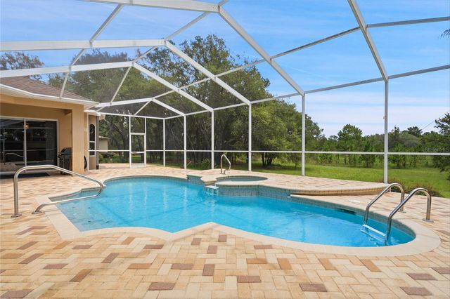 10470 RAMBLE RIDGE COURT, Weeki Wachee, FL 34613