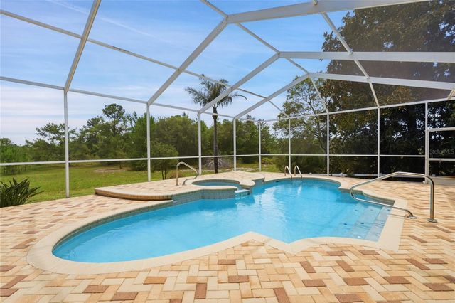 10470 RAMBLE RIDGE COURT, Weeki Wachee, FL 34613