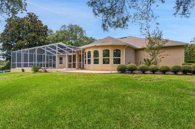 10470 RAMBLE RIDGE COURT, Weeki Wachee, FL 34613