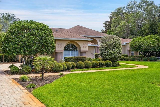 10470 RAMBLE RIDGE COURT, Weeki Wachee, FL 34613