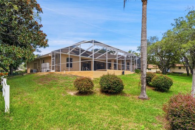 10470 RAMBLE RIDGE COURT, Weeki Wachee, FL 34613