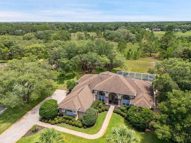 10470 RAMBLE RIDGE COURT, Weeki Wachee, FL 34613