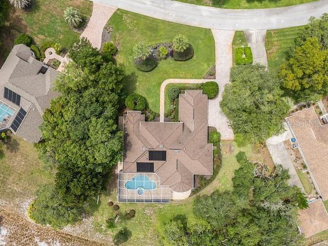 10470 RAMBLE RIDGE COURT, Weeki Wachee, FL 34613