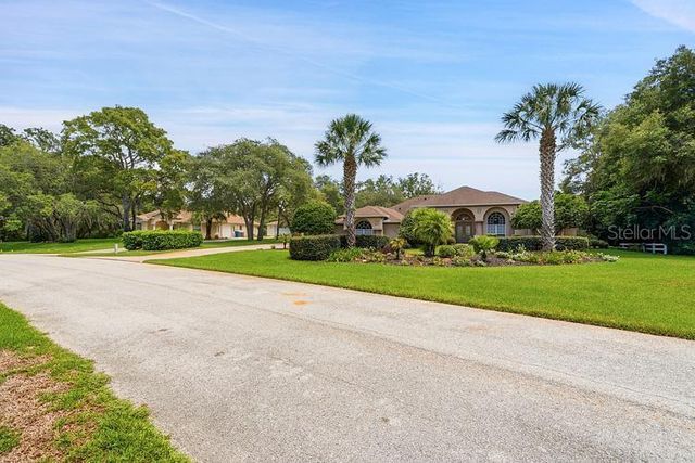 10470 RAMBLE RIDGE COURT, Weeki Wachee, FL 34613