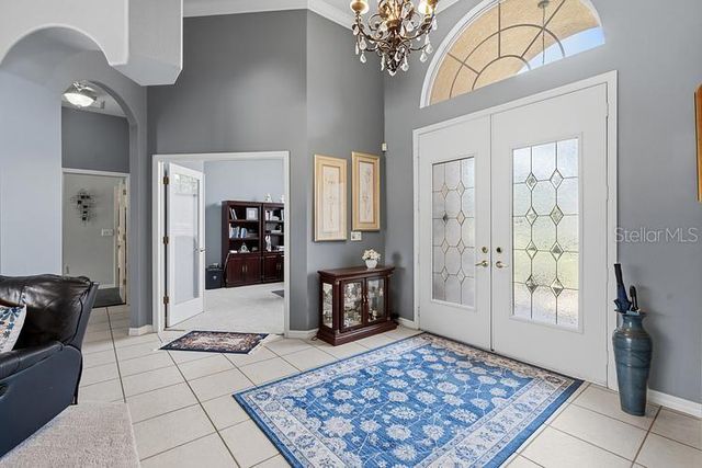 10470 RAMBLE RIDGE COURT, Weeki Wachee, FL 34613