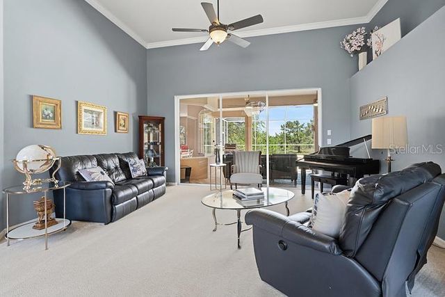 10470 RAMBLE RIDGE COURT, Weeki Wachee, FL 34613