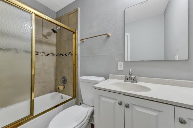 6335 Danshire Court, Houston, TX 77049