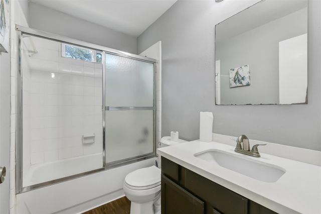 6335 Danshire Court, Houston, TX 77049