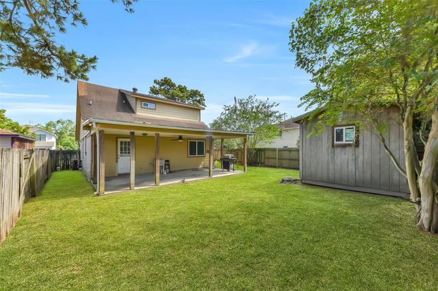 6335 Danshire Court, Houston, TX 77049