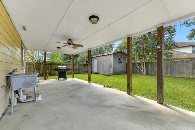 6335 Danshire Court, Houston, TX 77049