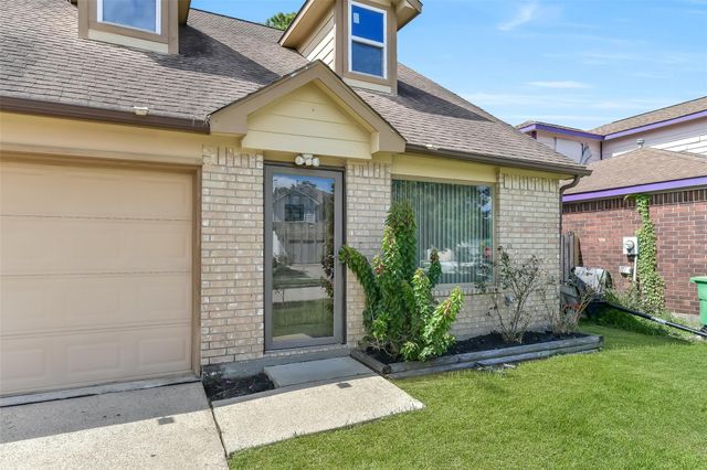 6335 Danshire Court, Houston, TX 77049