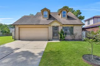 6335 Danshire Court, Houston, TX 77049