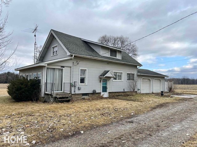 200 N Reed Road, Corunna, MI 48817