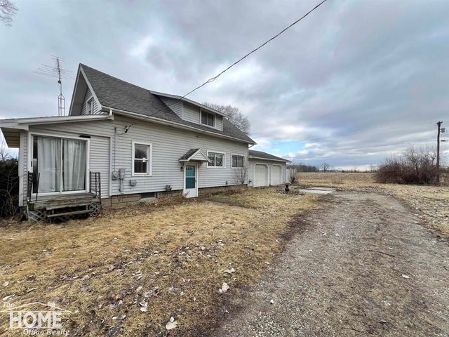 200 N Reed Road, Corunna, MI 48817