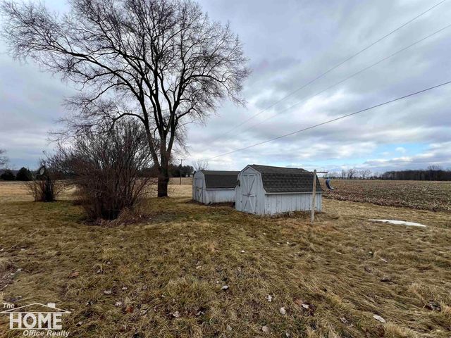 200 N Reed Road, Corunna, MI 48817