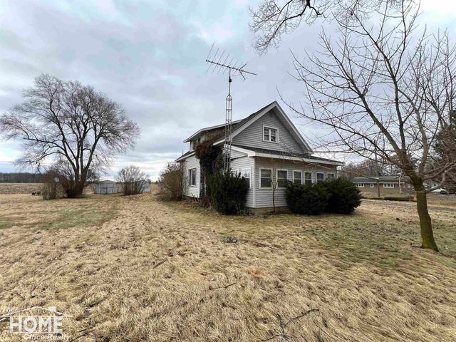 200 N Reed Road, Corunna, MI 48817