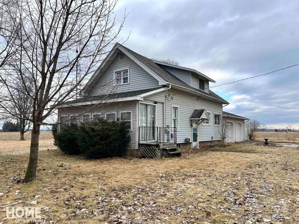 200 N Reed Road, Corunna, MI 48817