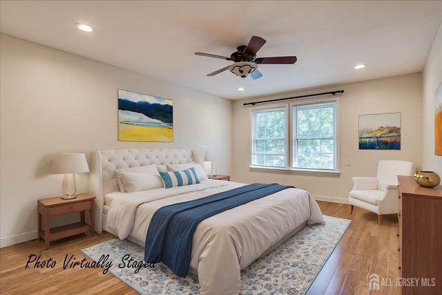 3902 Spring Brook Drive, Edison, NJ 08820