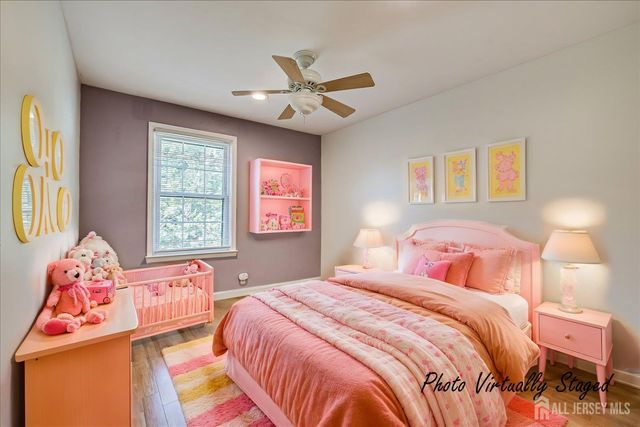 3902 Spring Brook Drive, Edison, NJ 08820