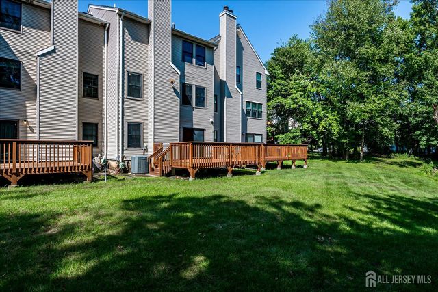 3902 Spring Brook Drive, Edison, NJ 08820