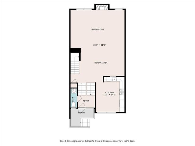 3902 Spring Brook Drive, Edison, NJ 08820