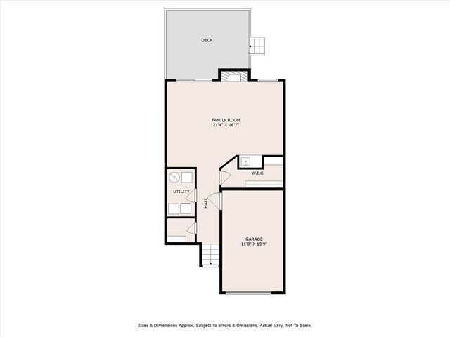 3902 Spring Brook Drive, Edison, NJ 08820