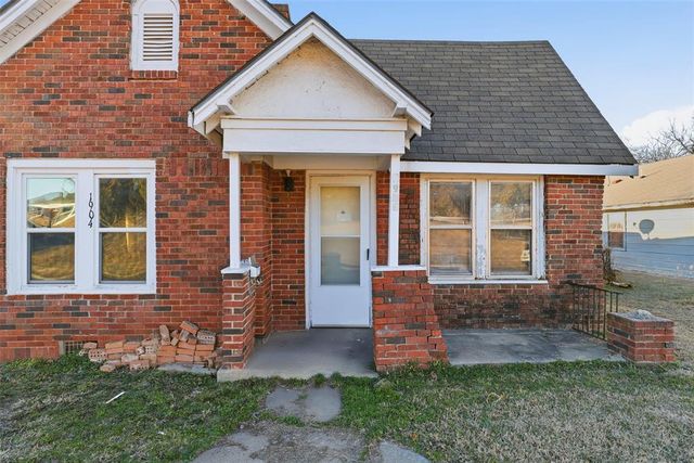 1904 NW 9th Street, Oklahoma City, OK 73106