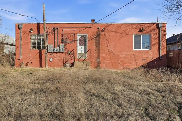 1904 NW 9th Street, Oklahoma City, OK 73106