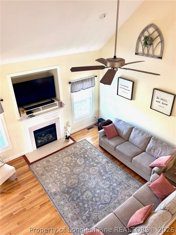 206 Winged Foot Drive, Bunnlevel, NC 28323