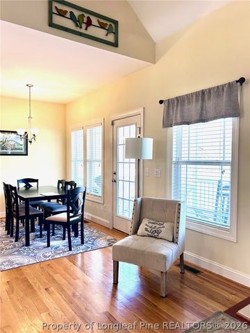 206 Winged Foot Drive, Bunnlevel, NC 28323