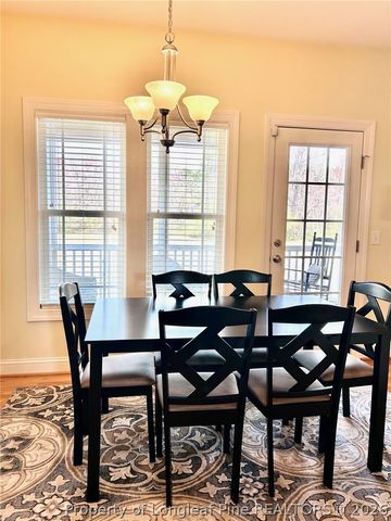 206 Winged Foot Drive, Bunnlevel, NC 28323