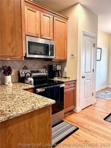 206 Winged Foot Drive, Bunnlevel, NC 28323