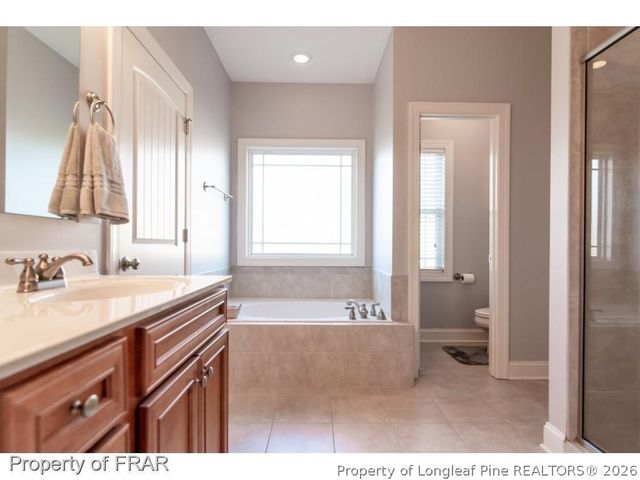 206 Winged Foot Drive, Bunnlevel, NC 28323