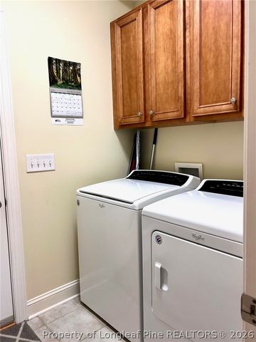 206 Winged Foot Drive, Bunnlevel, NC 28323