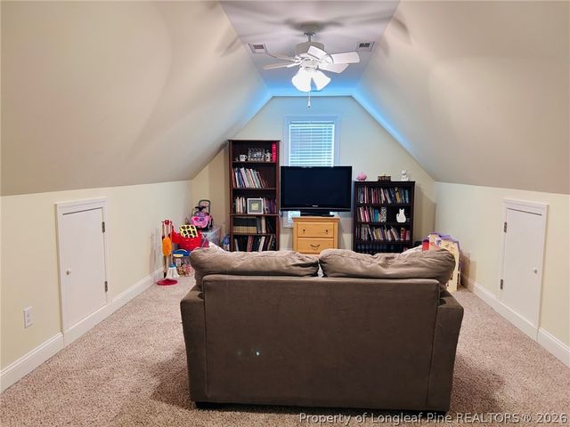 206 Winged Foot Drive, Bunnlevel, NC 28323