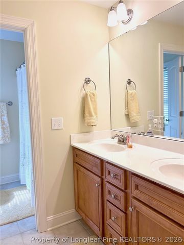 206 Winged Foot Drive, Bunnlevel, NC 28323