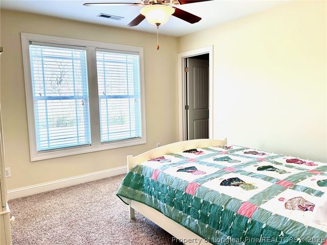 206 Winged Foot Drive, Bunnlevel, NC 28323