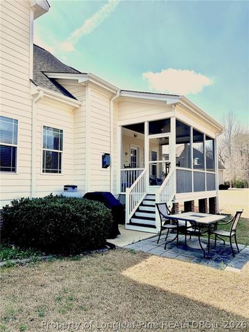 206 Winged Foot Drive, Bunnlevel, NC 28323