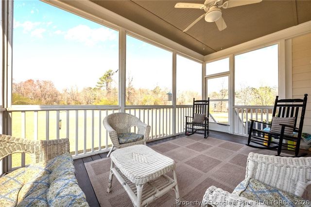 206 Winged Foot Drive, Bunnlevel, NC 28323