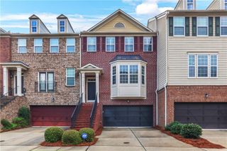 4239 Laurel Creek SE Court, Smyrna, GA 30080