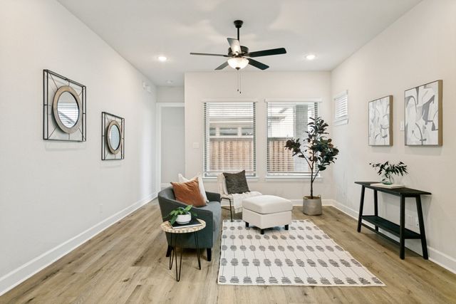 716 Sugar Field Drive, Lewisville, TX 75056