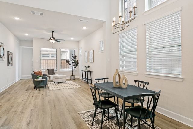 716 Sugar Field Drive, Lewisville, TX 75056
