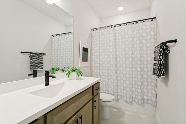 716 Sugar Field Drive, Lewisville, TX 75056