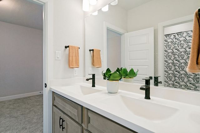 716 Sugar Field Drive, Lewisville, TX 75056